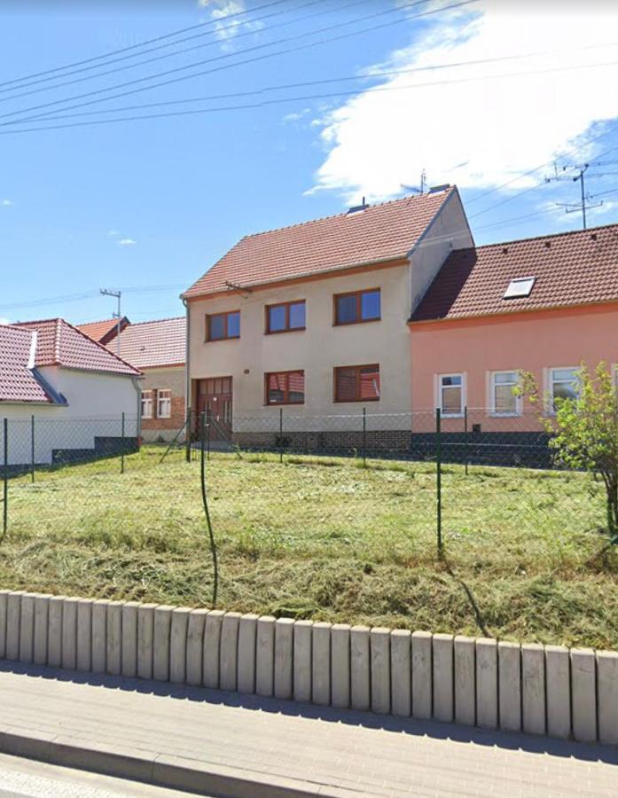 Cejkovsky Dvorek Cejkovice  Extérieur photo