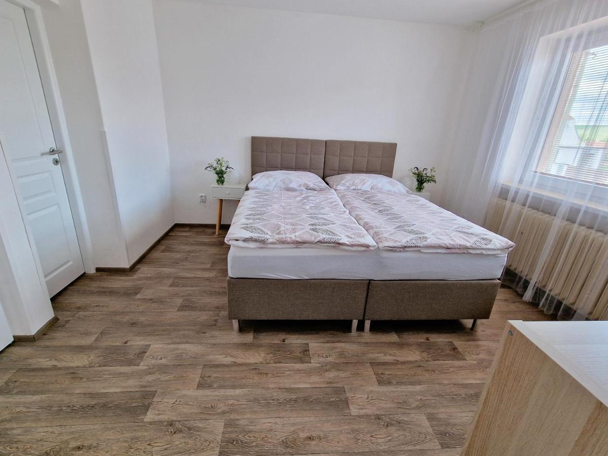 Cejkovsky Dvorek Cejkovice  Extérieur photo